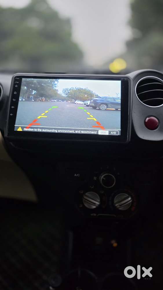 Honda Amaze S Mt I-vtec, 2016, Cng & Hybrids