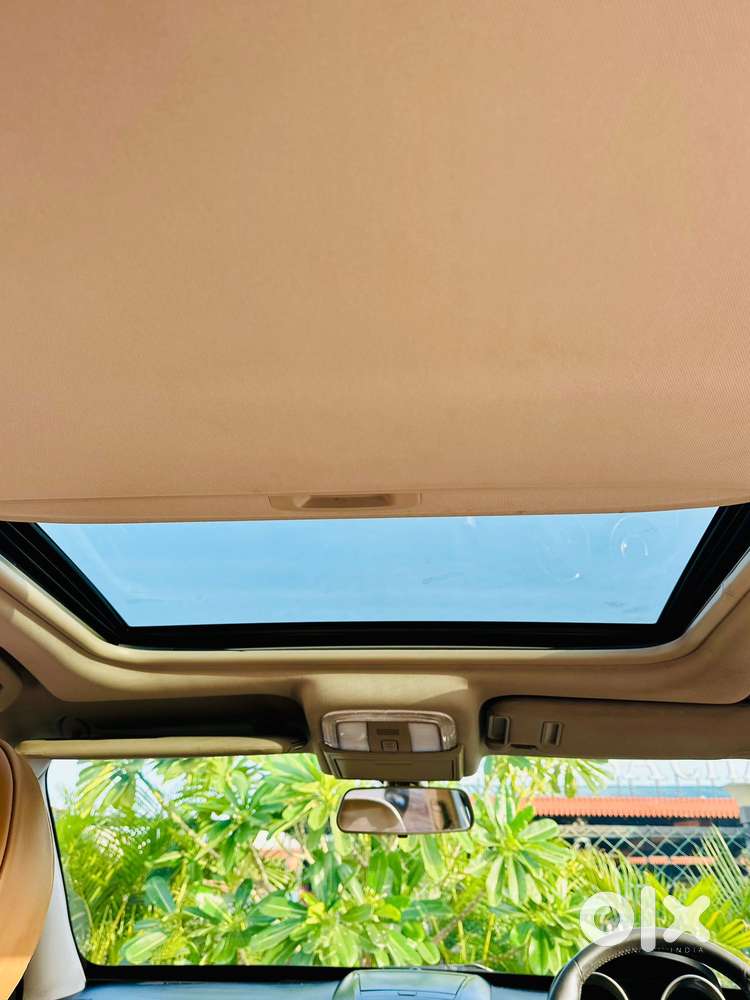 Mahindra Xuv500 W11 Option, 2021, Diesel