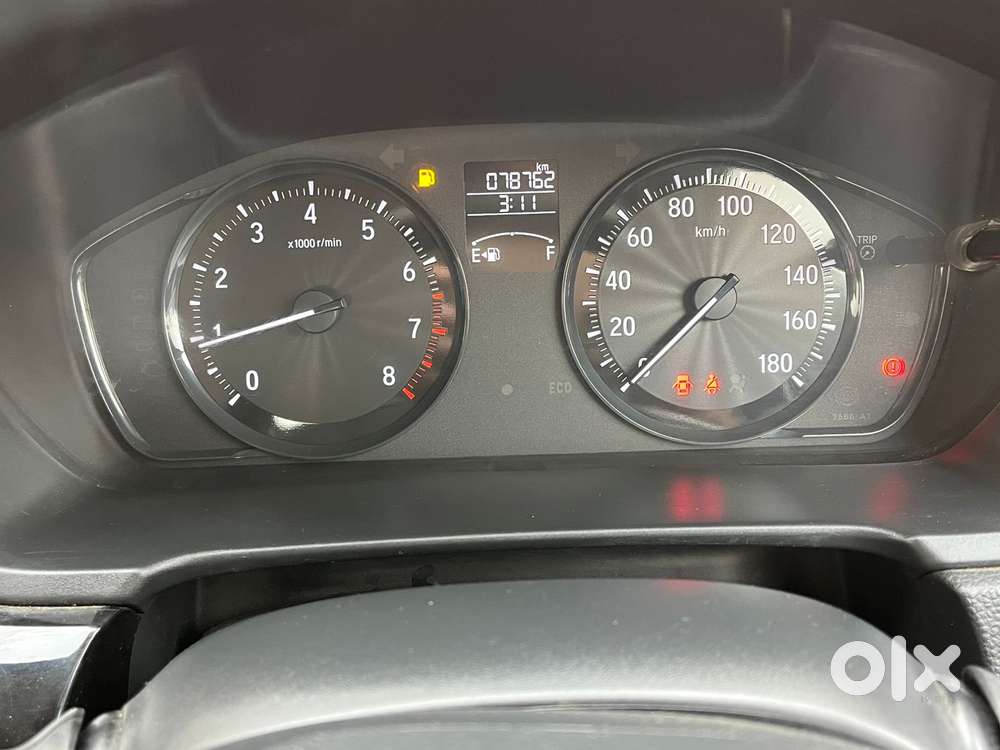 Honda Amaze 1.2 Smt I Vtec, 2019, Petrol