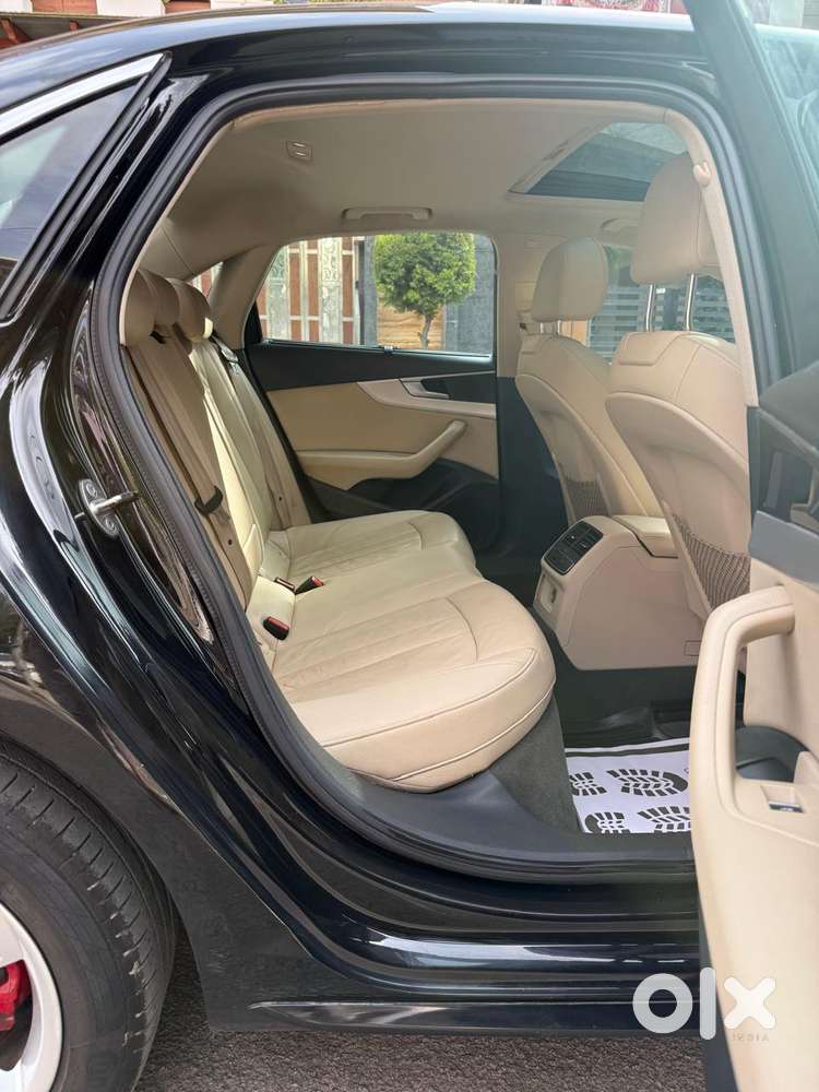Audi A4 1.4 30 Tfsi Technology Pack, 2018, Petrol