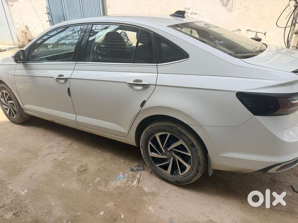 Volkswagen Virtus 1.0 Petrol 2023