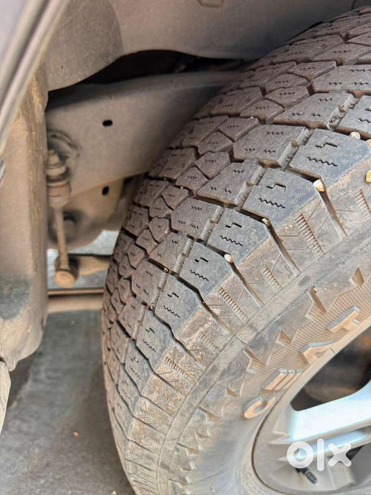 Mahindra Thar 2022 Petrol Well Maintained