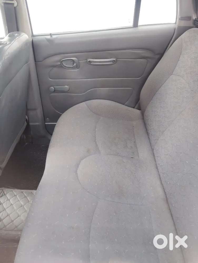 Hyundai Santro Xing Petrol Manual 2005