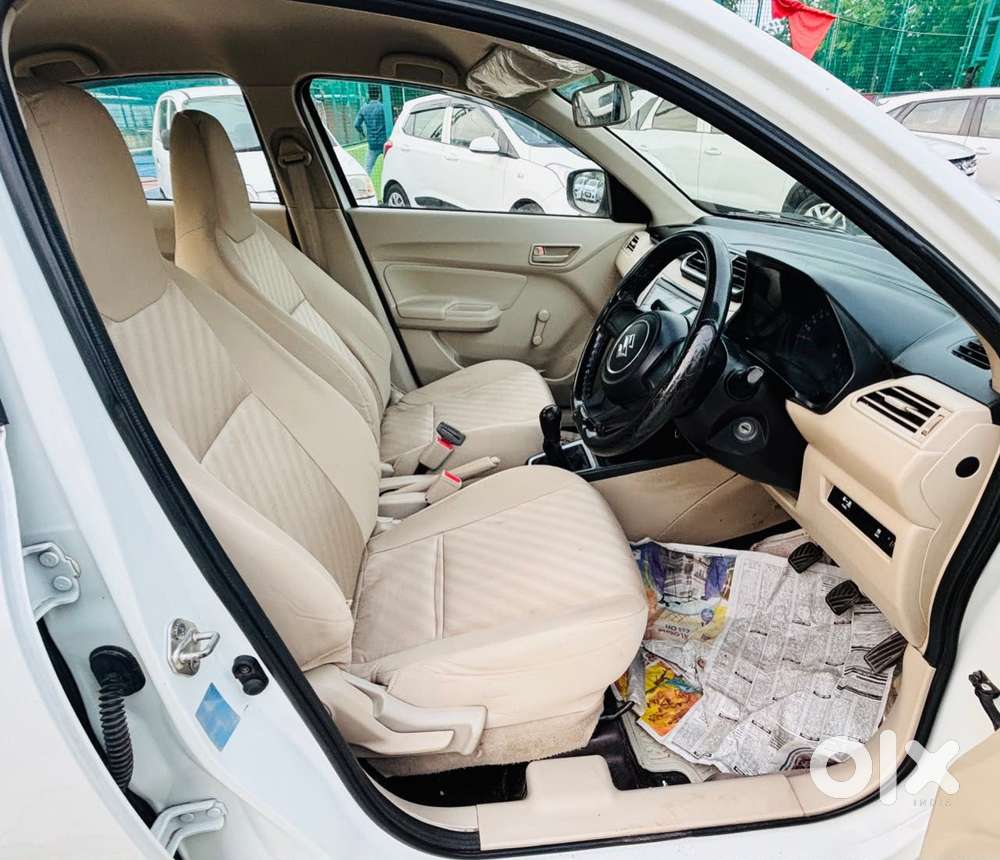 Maruti Suzuki Dzire 1.2 Tour S Cng, 2023, Cng & Hybrids