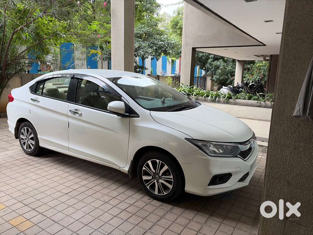 Honda City Petrol 2020