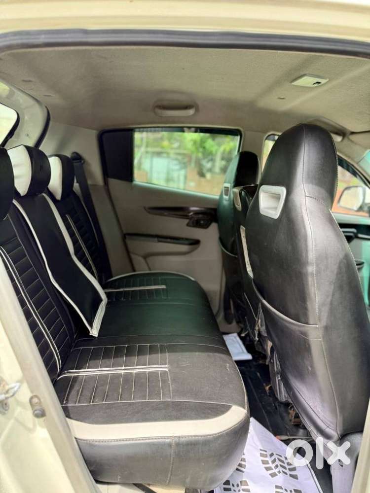 Mahindra Kuv 100 2016-2017 Mfalcon D75 K8, 2016, Diesel