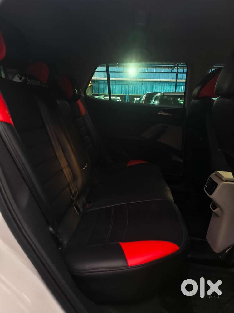 Volkswagen Taigun 1.0 Tsi Highline, 2022, Petrol