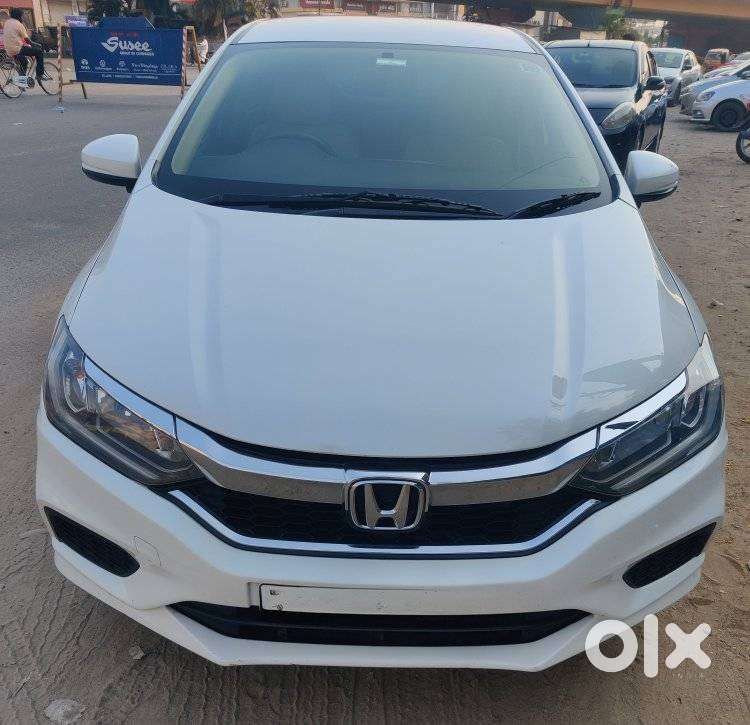 Honda City 1.5 Sv I-vtec Mt, 2022, Petrol
