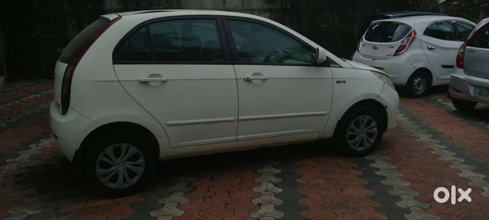 Tata Indica Dle, 2011, Diesel