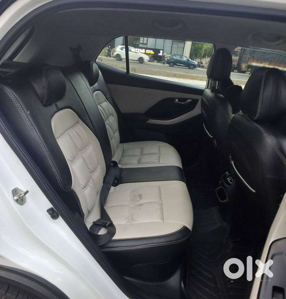 Hyundai Creta Ex Mt, 2021, Diesel