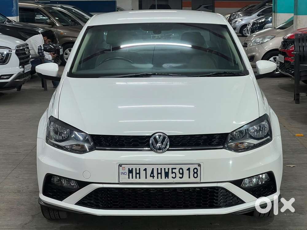 Volkswagen Vento 1.2 Tsi Highline Plus At, 2019, Petrol