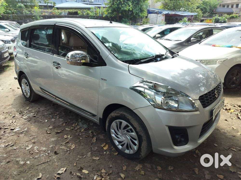 Maruti Suzuki Ertiga Vdi, 2015, Diesel