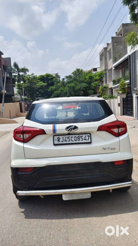 Mahindra Xuv300 W6 Diesel, 2021, Diesel