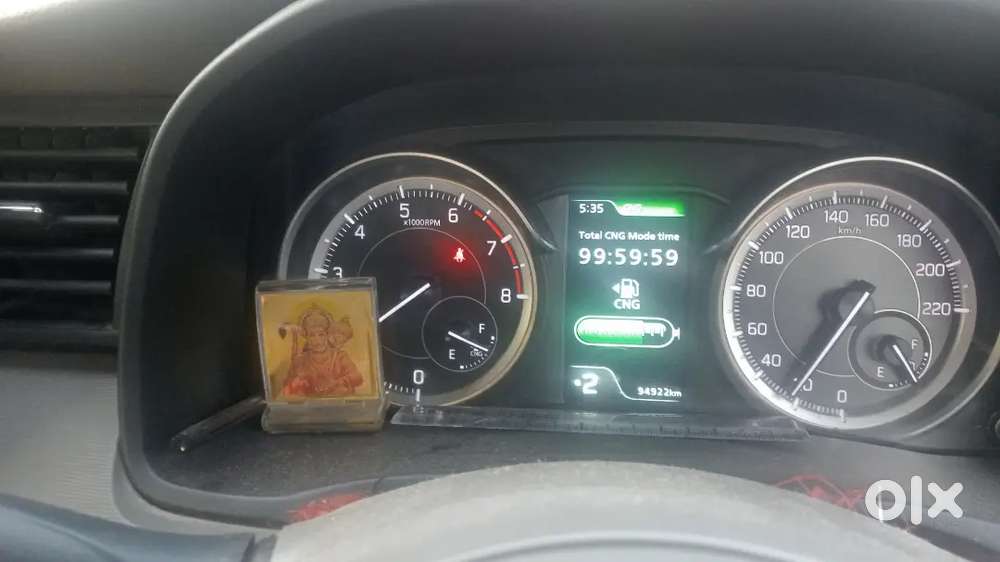 Maruti Suzuki Ertiga 2024 Manual