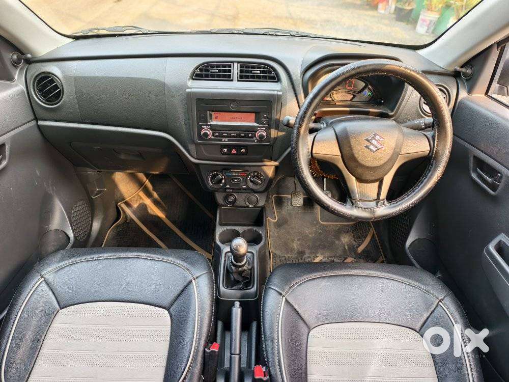 Maruti Suzuki Alto K10 Plus Edition, 2023, Petrol