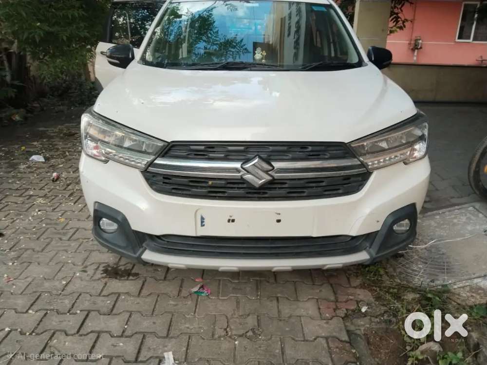Maruti Suzuki Xl6 2021 Zeta Mt