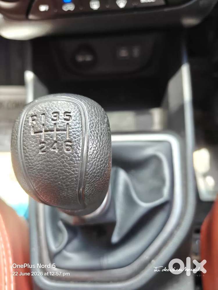 Hyundai Creta, 2015, Diesel