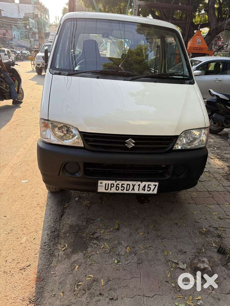 Maruti Suzuki Eeco 5 Seater Ac, 2020, Petrol
