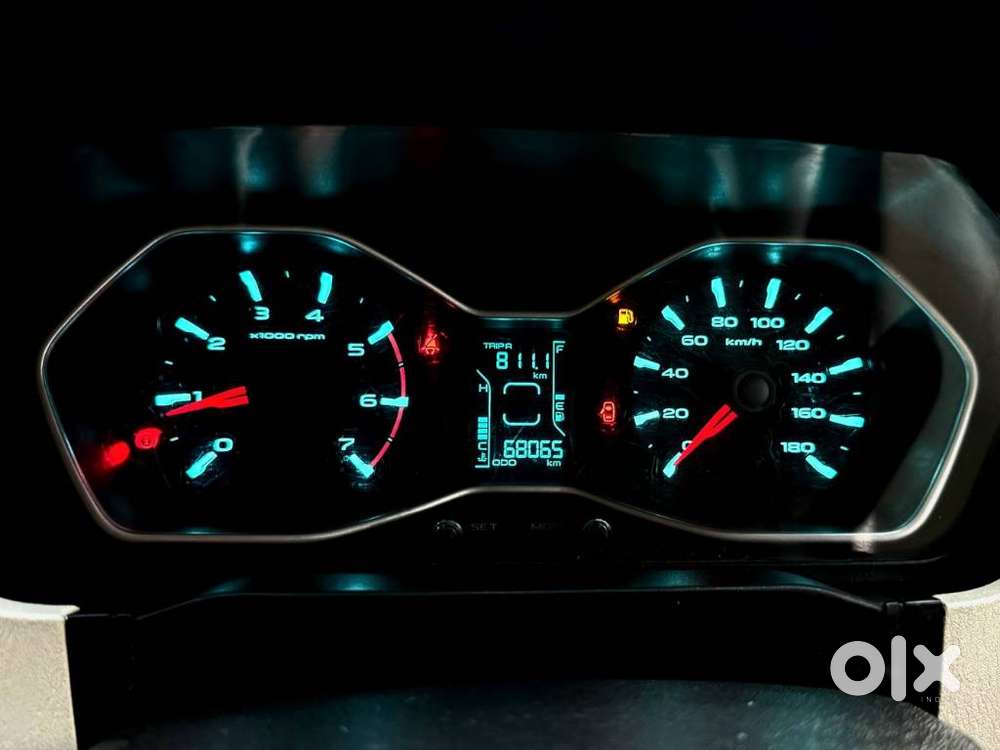 Mahindra Scorpio Classic 2.2 S 11 Mt 7 Cc, 2023, Diesel