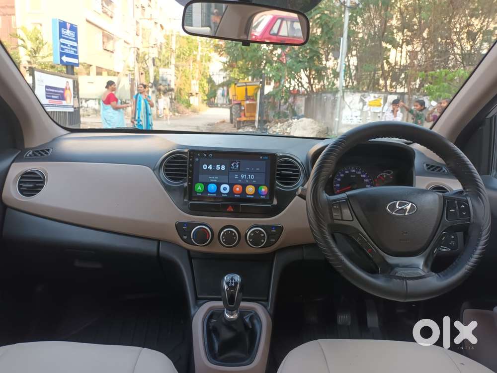 Hyundai Xcent 1.1 S Crdi, 2016, Diesel