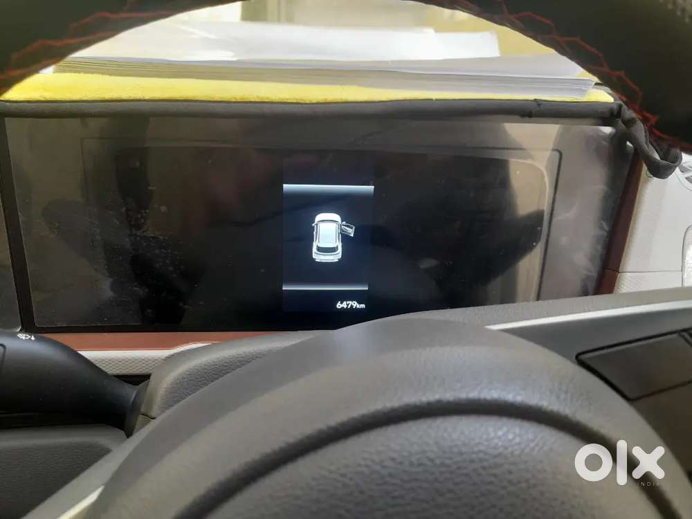 Hyundai Creta Crdi 2026