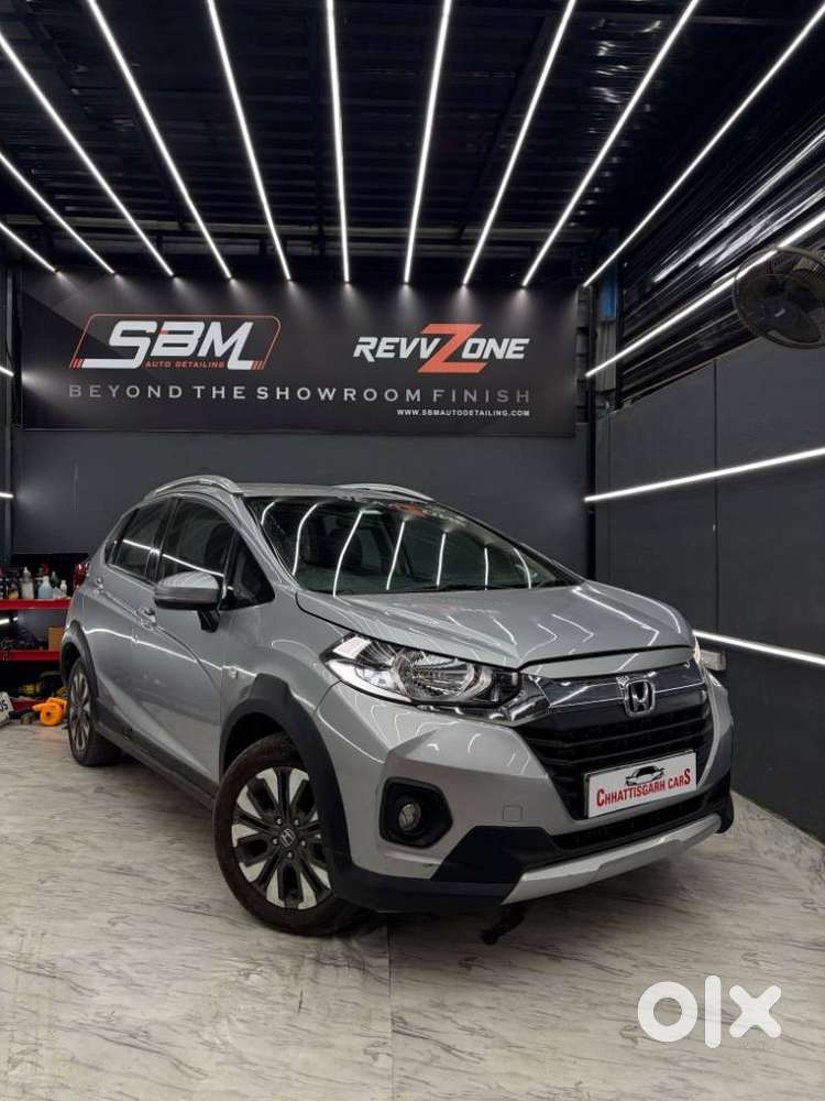 Honda Wr-v [ ] 1.2 Sv I-vtec Mt, 2020, Diesel