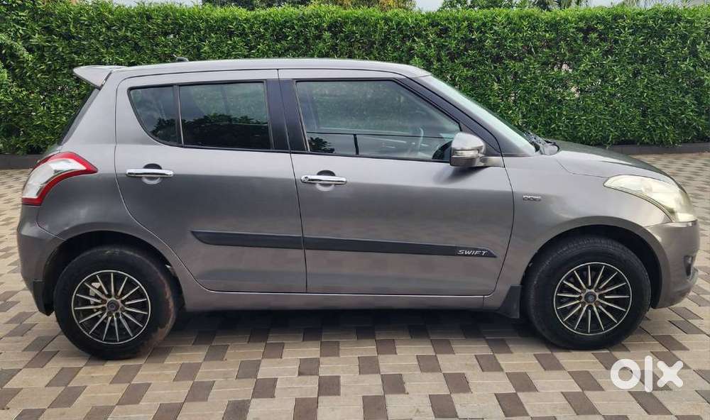 Maruti Suzuki Swift Ddis Vdi, 2013, Diesel
