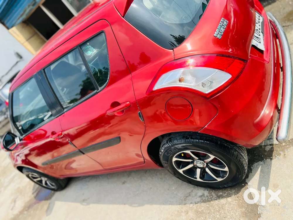 Maruti Suzuki Swift Vdi, 2013, Diesel