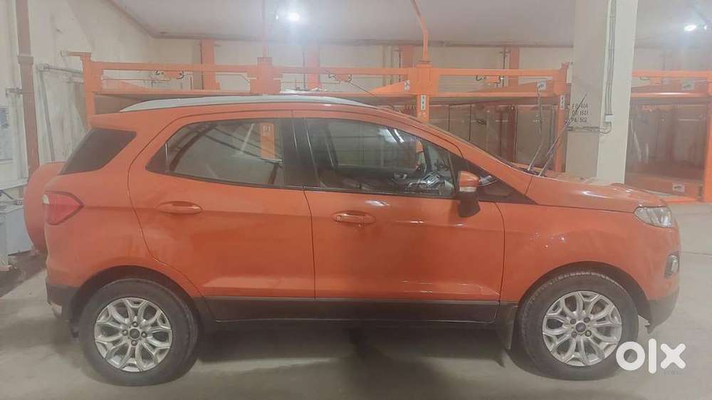 Well Maintained, 72 Km Driven