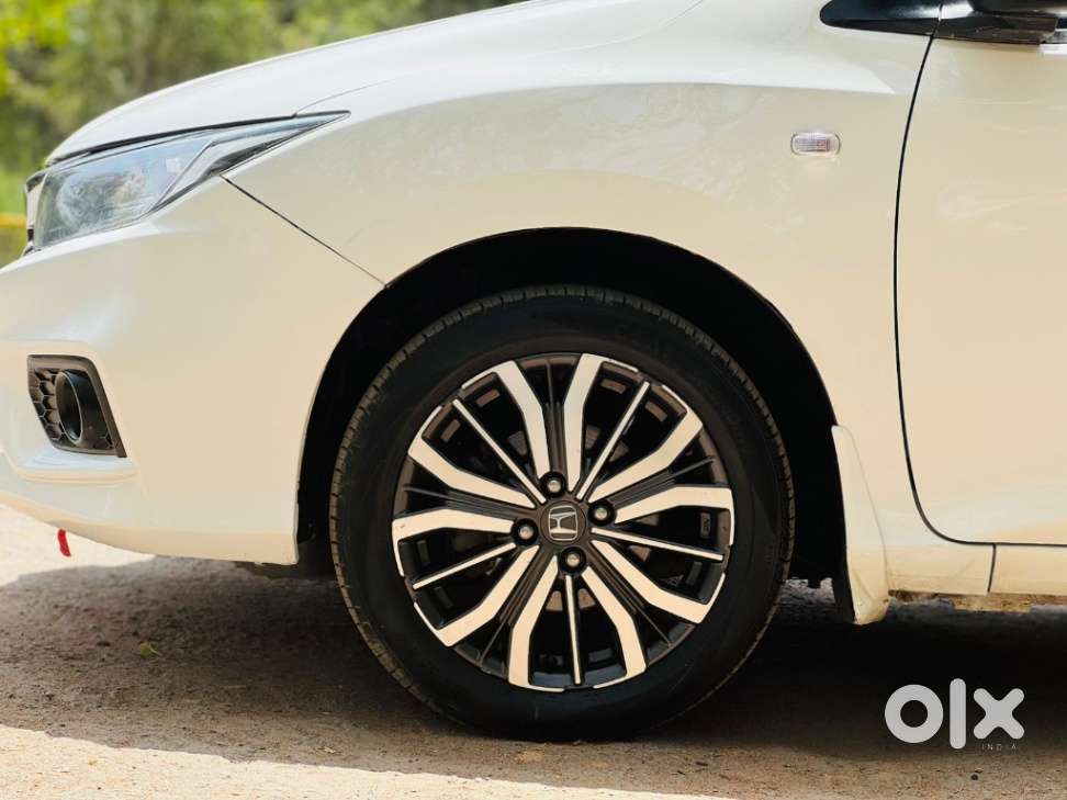Honda City, 2014, Petrol