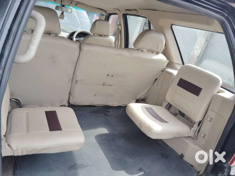 Tata Sierra Ev 2012 Diesel Manual