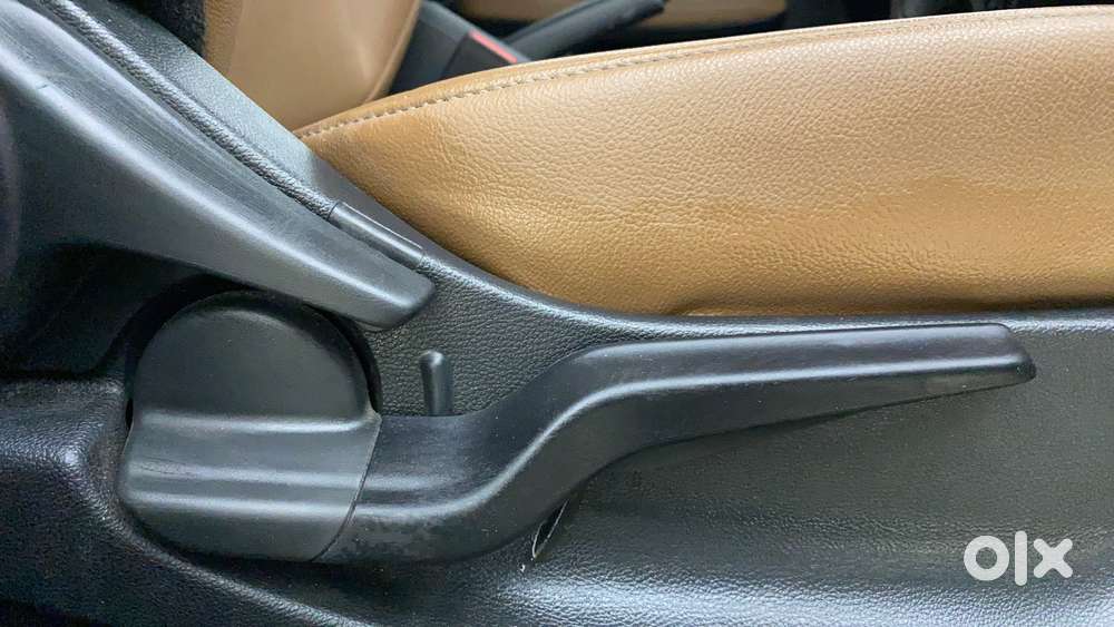 Honda Elevate Zx Cvt, 2023, Petrol