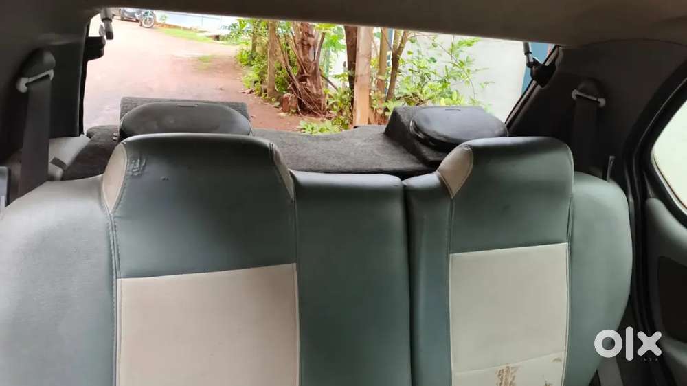Tata Indica V2 2006 Diesel