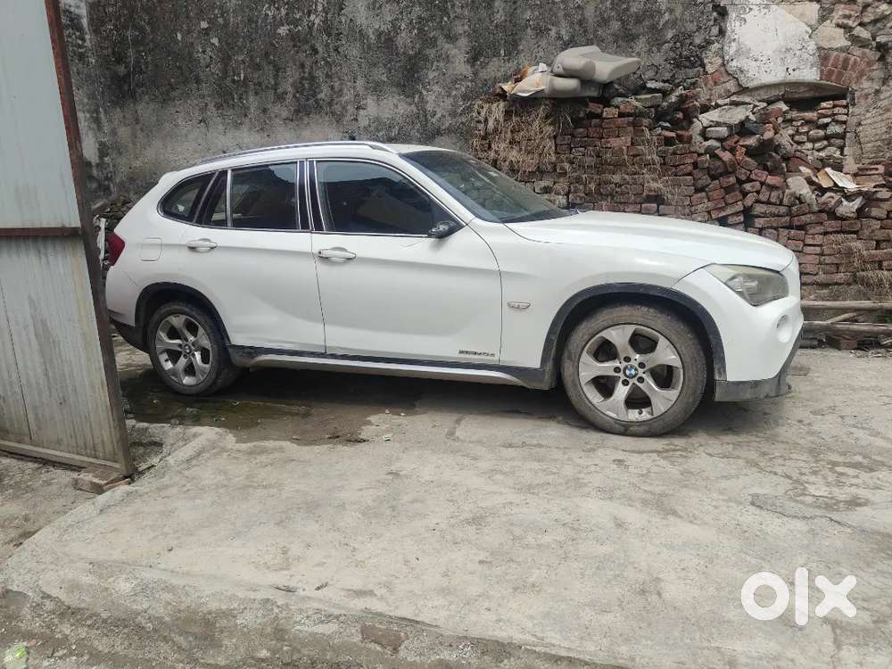 2012 Bmw 730ld Only Parts For Sale