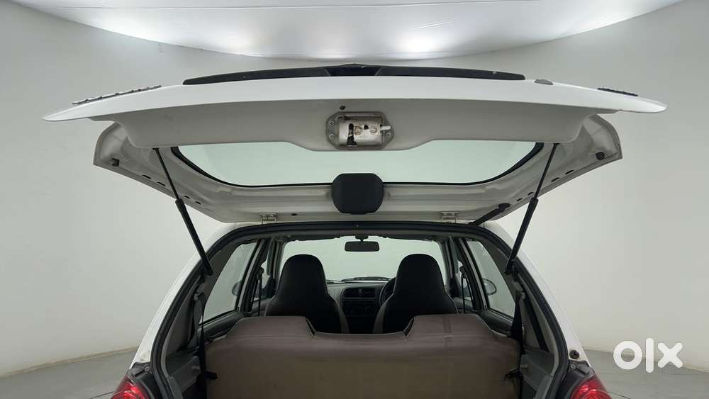 Maruti Suzuki Alto K10 2010-2014 Vxi, 2012, Petrol