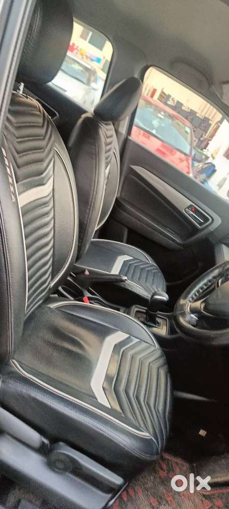 Maruti Suzuki Brezza Zdi+ Amt, 2019, Diesel
