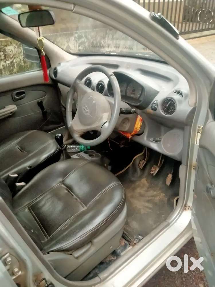 Hyundai Santro Xing