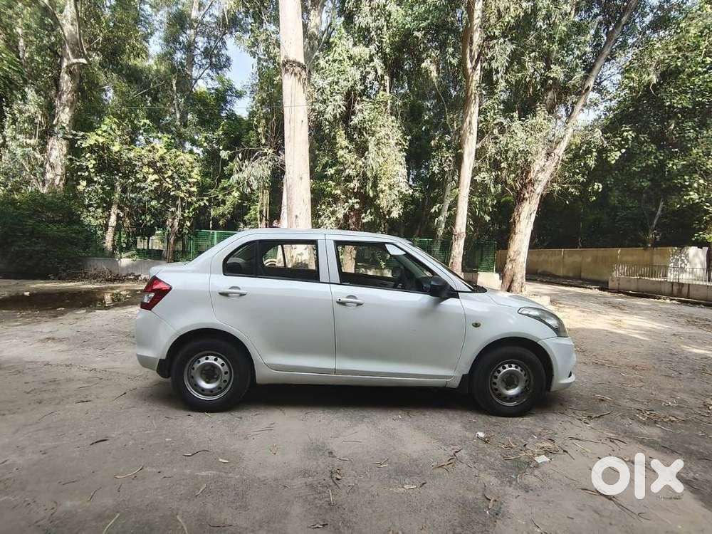 Maruti Suzuki Swift Dzire Ldi Optional, 2019, Diesel