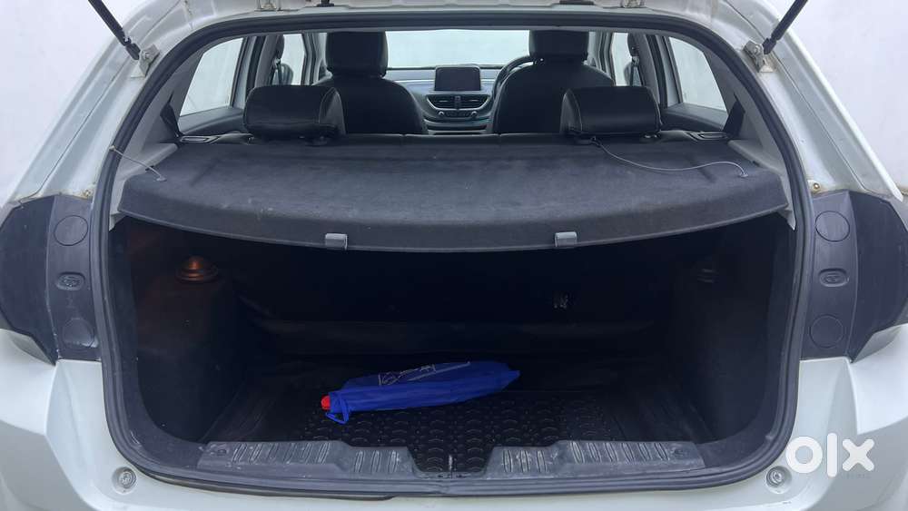 Tata Altroz 1.5 Xz Diesel, 2021, Diesel