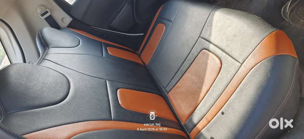 Dutsun Go Remix Special Edishion Topend Manul Dual Tone Color Stikker