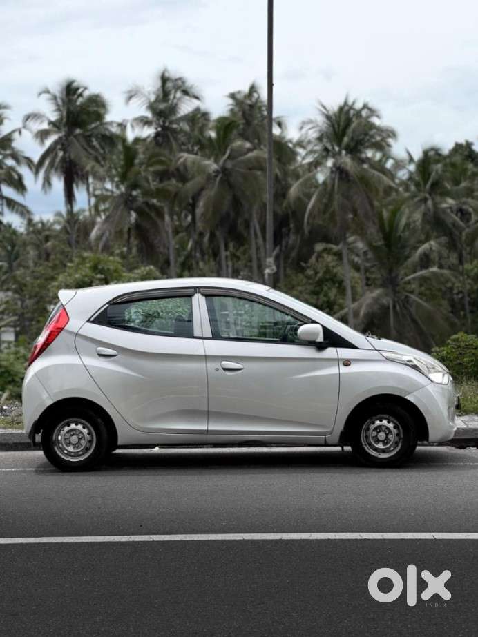Hyundai Eon Era +, 2015, Petrol