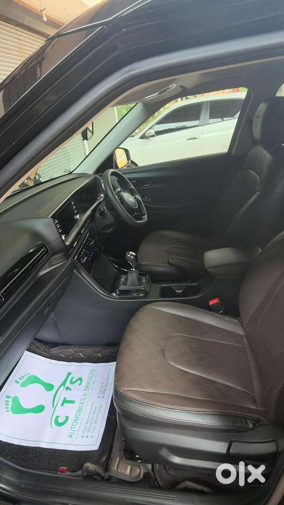 Hyundai Diesel Car 2025 Year