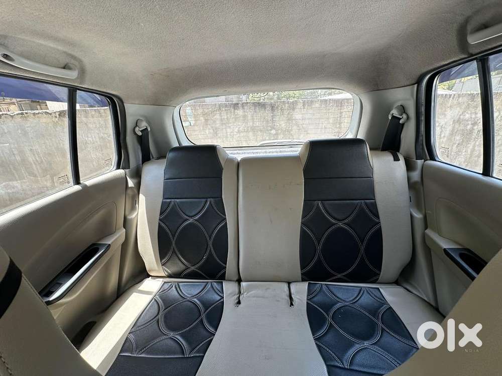 Maruti Suzuki Celerio 2017 Cng & Petrol 94500 Km Driven