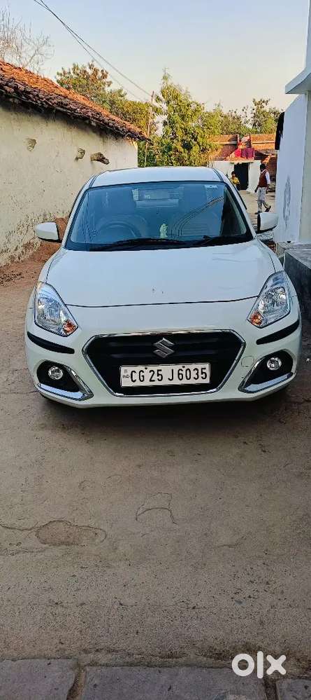 Maruti Suzuki Dzire Vxi 2020