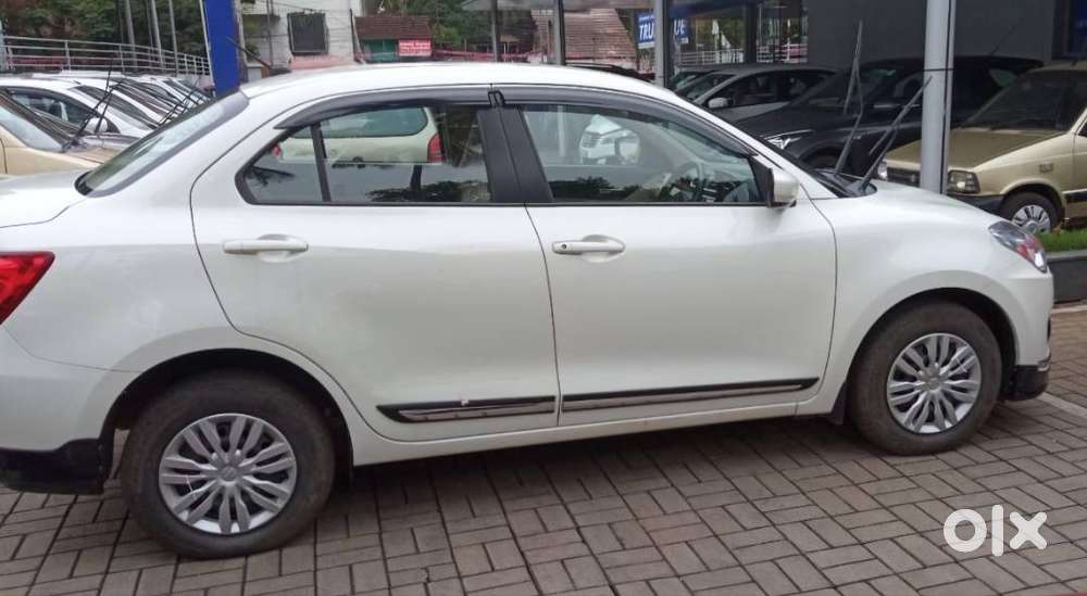 Dzire Automatic