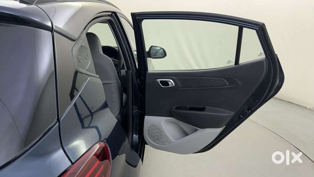Hyundai Grand I10 Nios Sportz 1.2 Kappa Vtvt, 2023, Petrol
