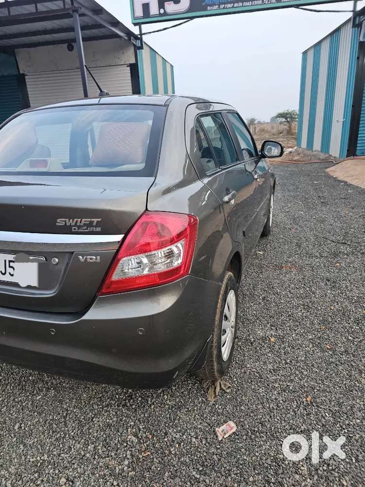 • Maruti Suzuki Swift Dzire Vdi Price 550000