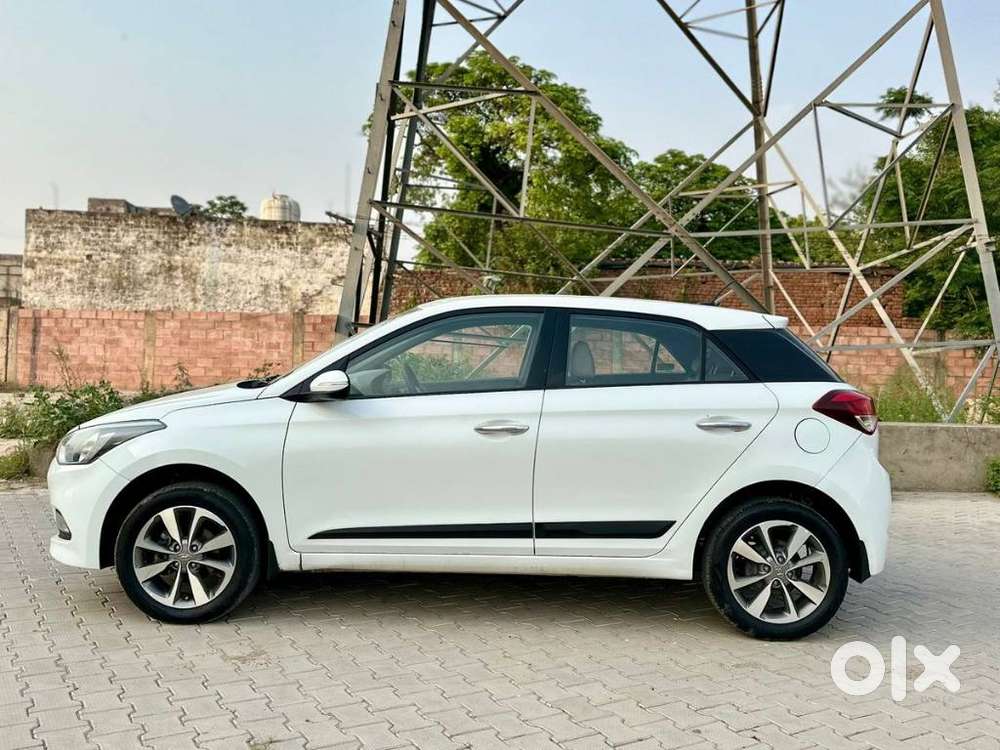 Hyundai I20 1.2 Asta, 2015, Petrol