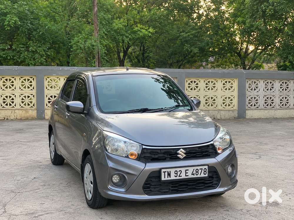 Maruti Suzuki Celerio, 2020, Petrol