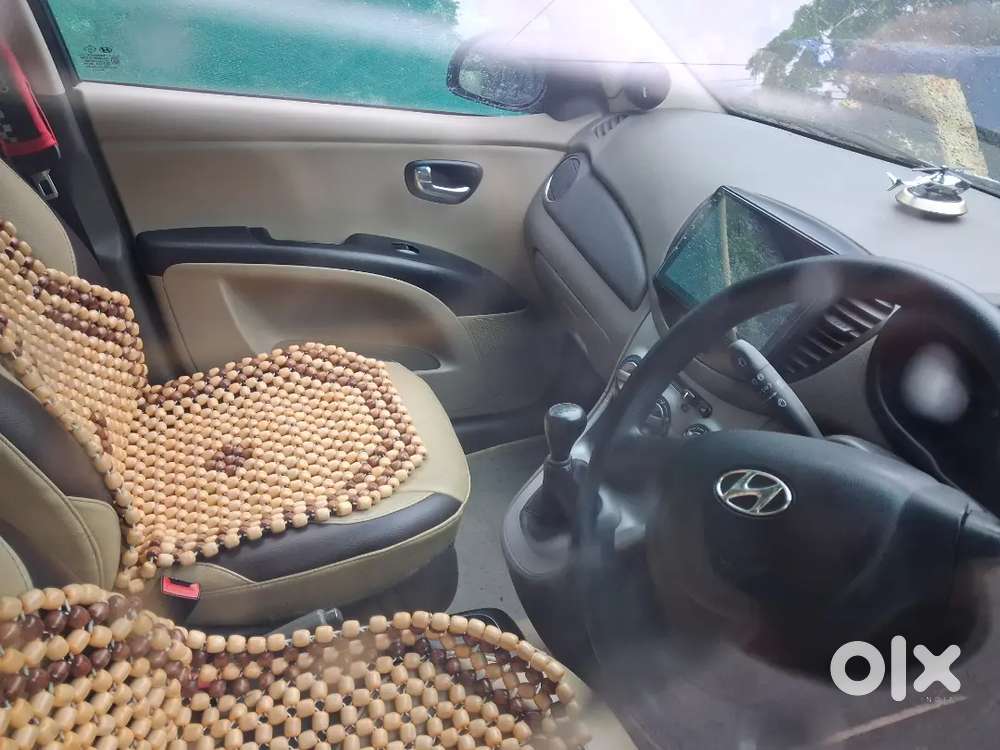 Hyundai I10 Sportz Kappa2